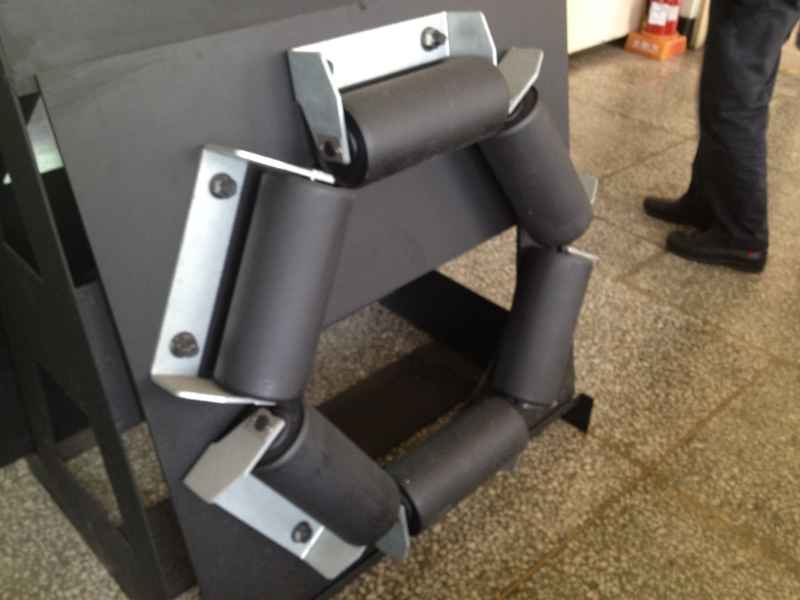 Pipe Conveyor, Flexowell Conveyor Belt, Steel Cord Conveyor Belt, Heat Resistance