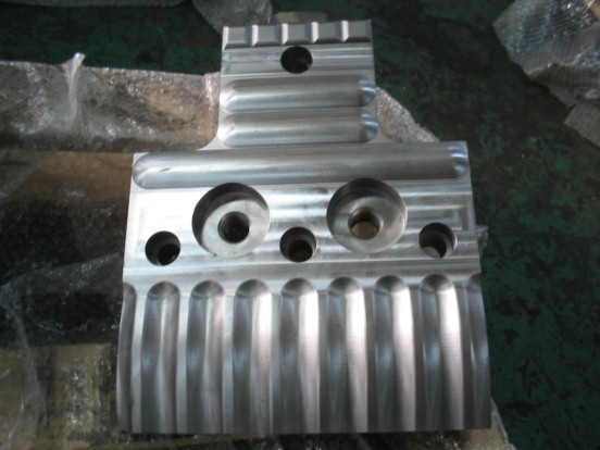 Waste Water Treatment